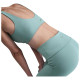 Nike Γυναικείο παντελόνι One Dri-FIT High-Waisted Fold-Over Pants